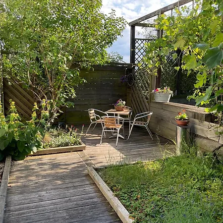 Zum Rabenauer Grund Apartment