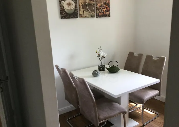 Zum Rabenauer Grund 拉伯瑙